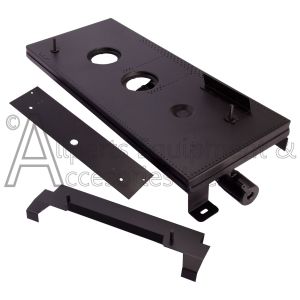 ELDV40/45 Burner Kit, NG