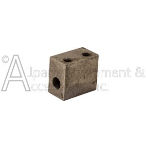H7220 door hinge block