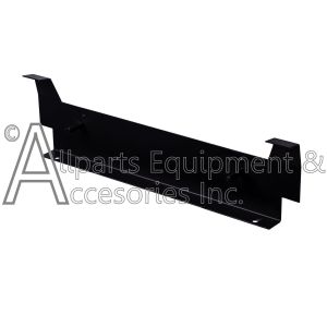 H7248 log support bracket for gas fireplace