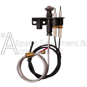 0.199.056 SIT Controls pilot assembly