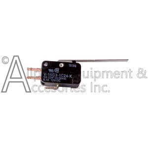 H7620 hopper lid switch