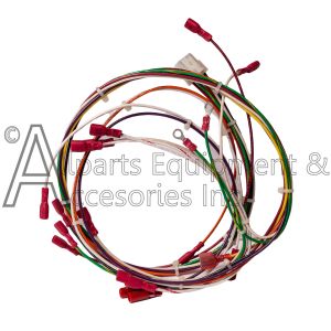 H7623 is a Power Wiring Harness