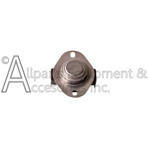 The front view of the H7628 pre-high limit switch part.