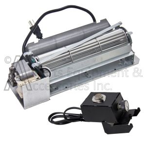 H7841 Variable Speed with Thermo Snap Switch