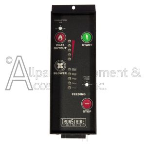 IHP Lennox H7881 Control Board