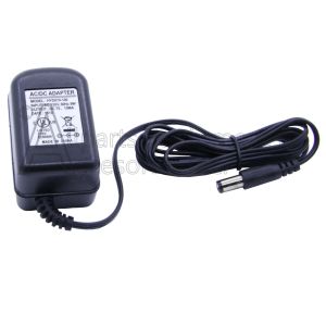 h8006 transformer ac/dc power front view