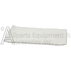 H8017 iron strike baffle blanket