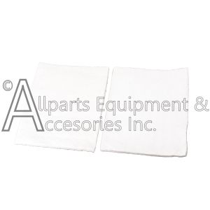 H8019 baffle blanket