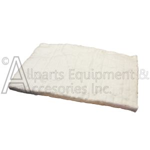 H8021 Insulation Blanket