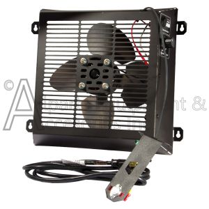 Blower 4 Blade