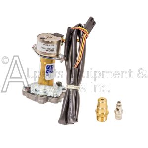 Natural Gas to Propane Conversion Kit for MPDP40IN Direct Vent Fireplaces