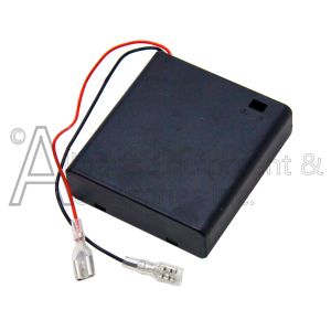 H8803 BATTERY HOLDER AA, G FIRE