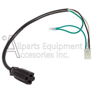 ASSY-HARNESS BLOWER PLUG IN