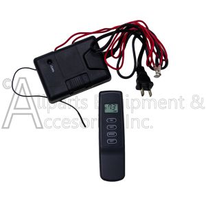 H8974 RC-S-STAT-AC, REMOTE T-STAT