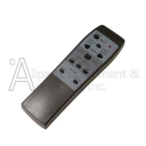 H9118 Remote Control Transmitter Superior Fireplaces