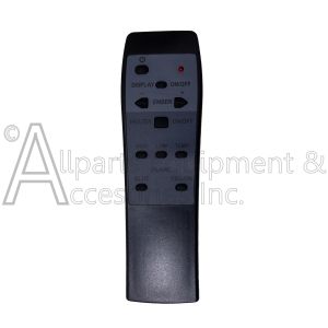 H9118 Remote