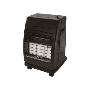 The HH-18-PCH Remington heater.
