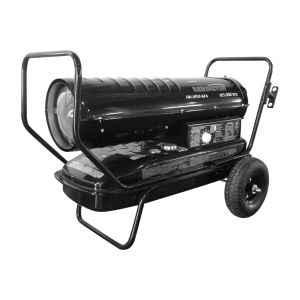 REMINGTON KEROSENE FORCED AIR HEATER