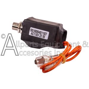 HTI-17-006 fireplace solenoid