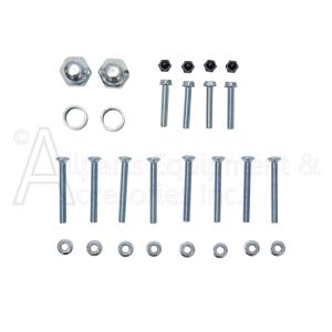 Hardware Kit