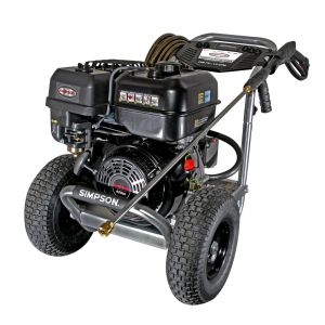 PRESSURE WASHER 4400PSI @ 4.0GPM