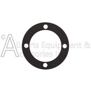 Valve plate to cylinder gasket for air compressor. Part number IH1053
