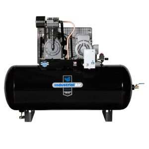 ih7519975 electric two-stage air compressor