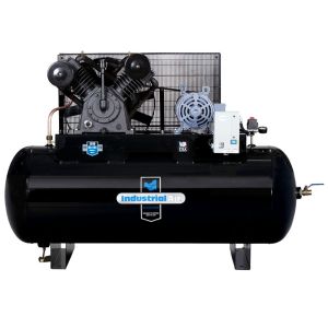 ih9919910.02 electric two-stage air compressor