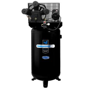 ILA5148080 single stage electric air compressor