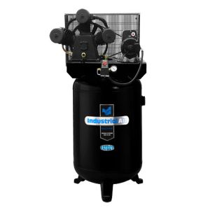 ila5746080 belt drive, electric air compressor