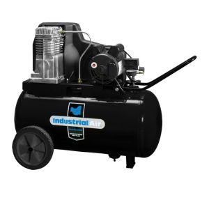 ip1982013 single stage electric air compressor