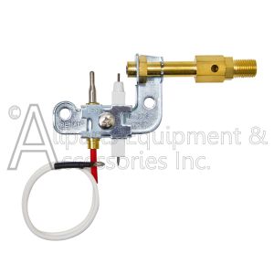 IR30K-22LP Benan propane pilot ODS