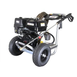 POWER WASHER 4400PSI @ 4.0GPM