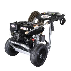 PRESSURE WASHER 3000PSI @ 3.0GPM