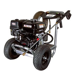 PRESSURE WASHER 3500PSI @ 4.0GPM