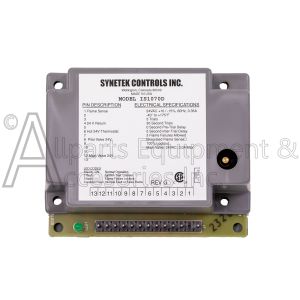 IS1070D Ignition Module Control