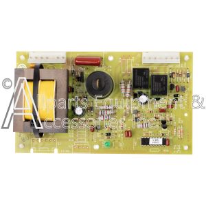 Synetek Controls Inc Ignition Control Module