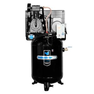 IV5016055 electric two-stage air compressor