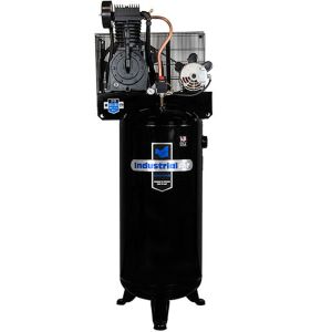 IV5076055 electric two-stage compressor