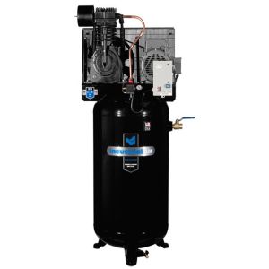 IV7518075 electric two-stage air compressor