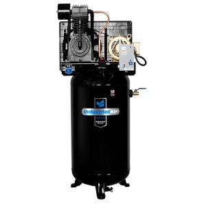 iv7538075 electric two-stage air compressor