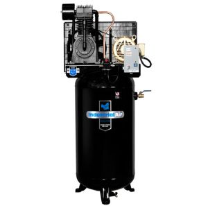 iv7568075 electric two-stage air compressor