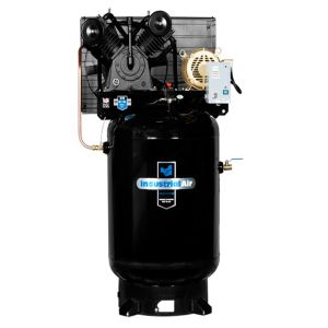 iv9969910 electric two-stage air compressor