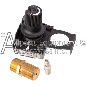 J2024 gas conversion kit