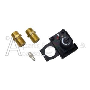 J2031 natural gas conversion kit