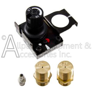  J2138 MILLIVOLT CONVERSION KIT LP PCDM-36VB