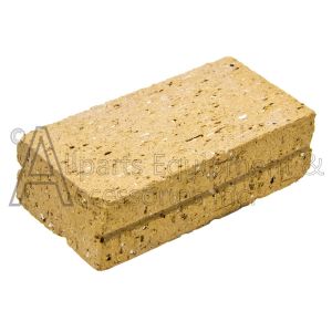 J2427 BRICK, SPLIT IVORY #047