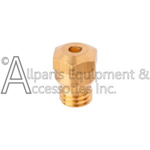 INJECTOR, .0980