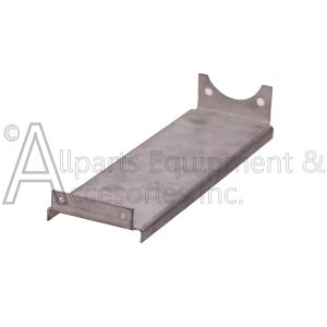 J3807 Valve mounting bracket