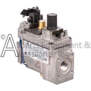 J3834 GAS VALVE NATURAL GAS DESA FMI FIREPLACES
